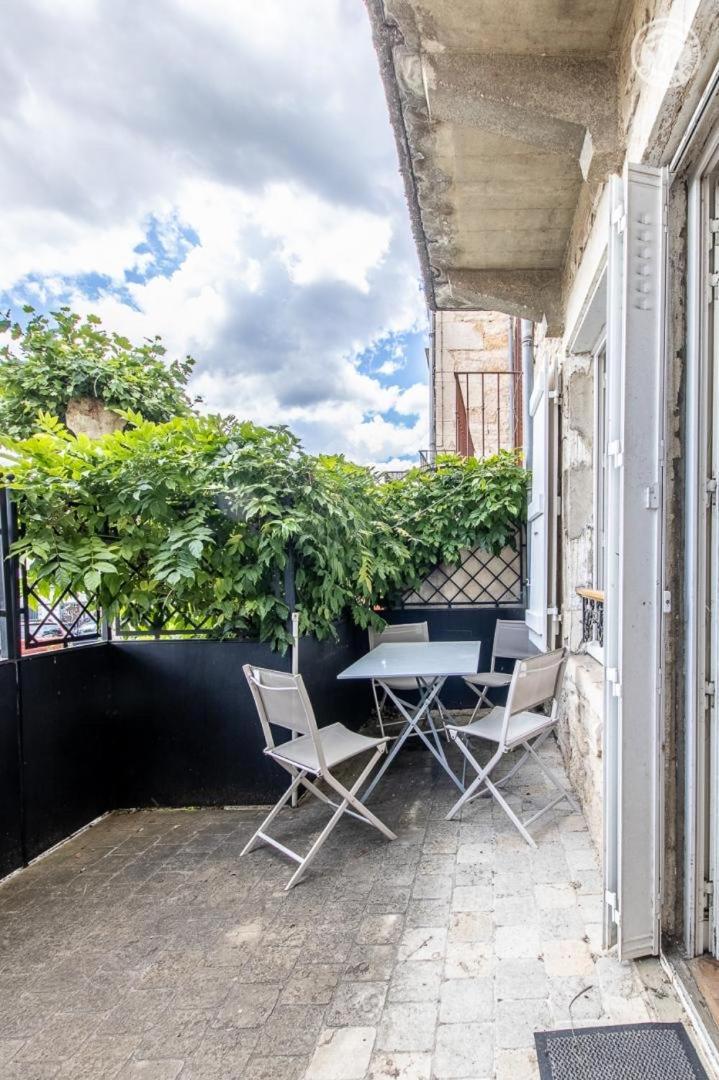 Maison De Charme En Bourgogne Saint-Gengoux-le-National エクステリア 写真