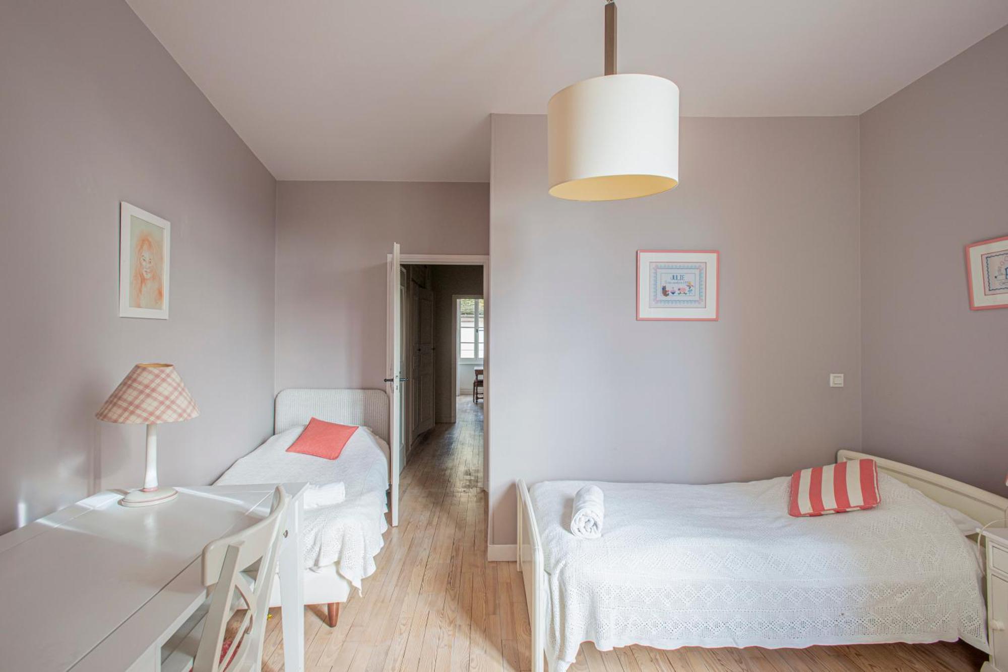 Maison De Charme En Bourgogne Saint-Gengoux-le-National エクステリア 写真