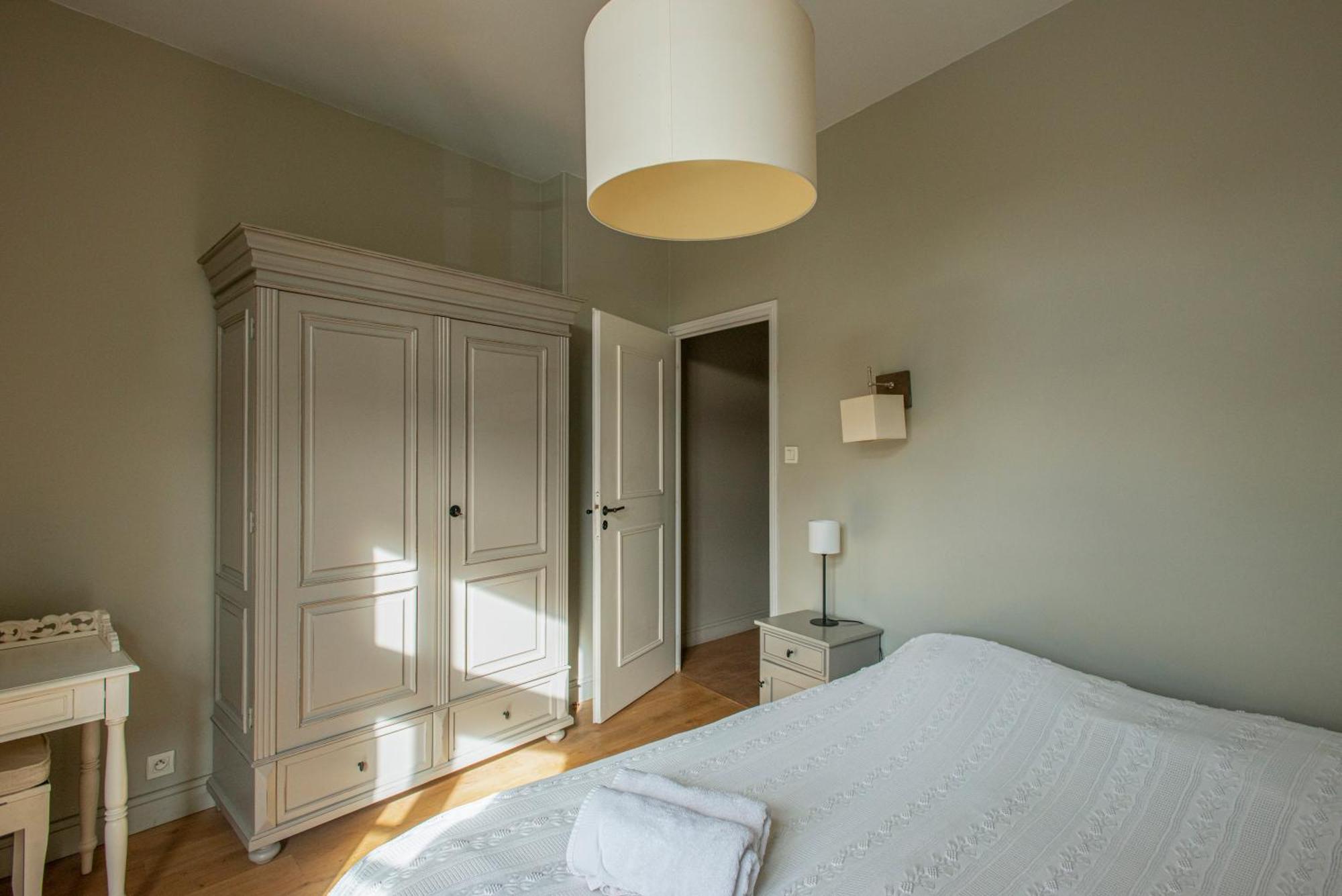 Maison De Charme En Bourgogne Saint-Gengoux-le-National エクステリア 写真