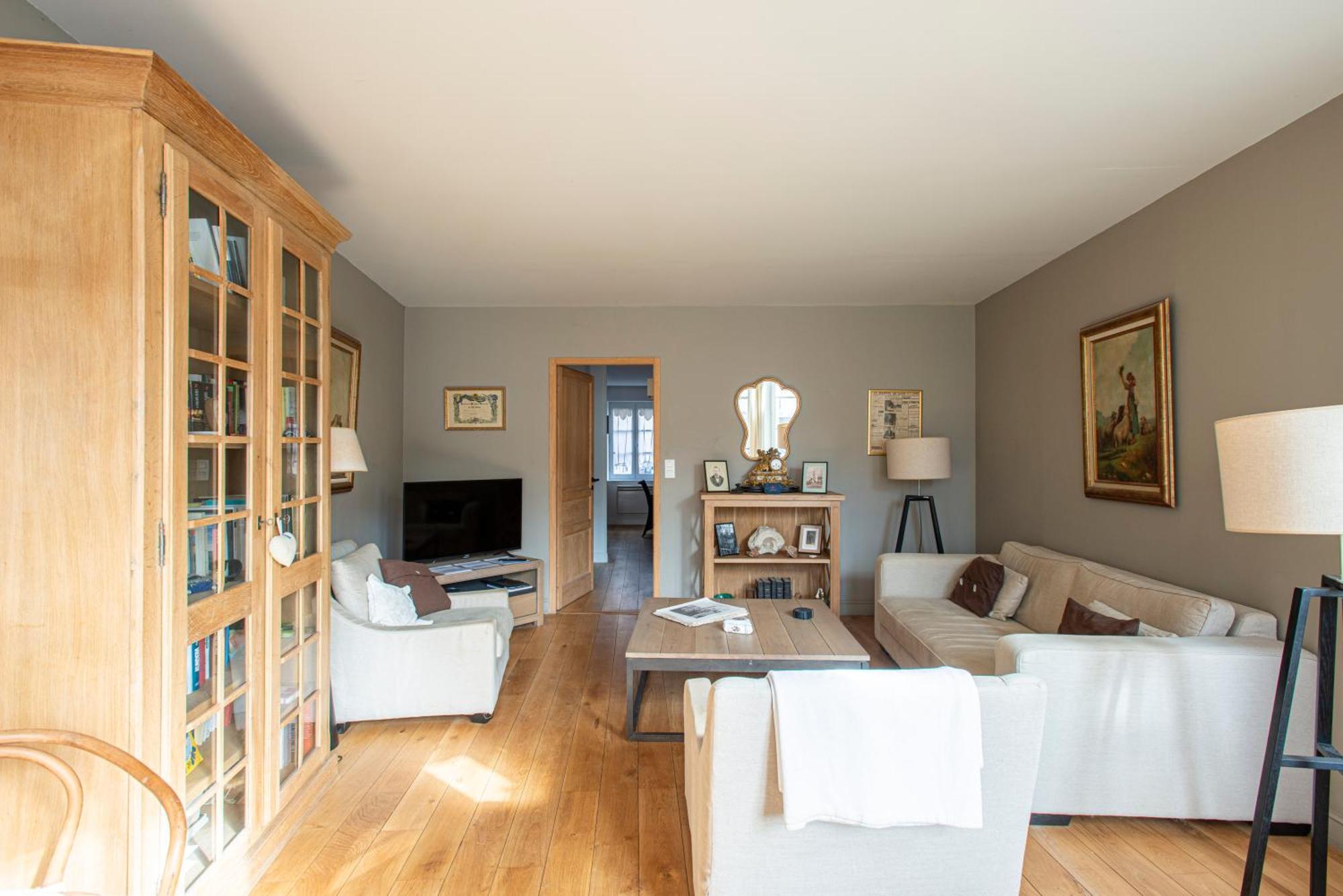 Maison De Charme En Bourgogne Saint-Gengoux-le-National エクステリア 写真