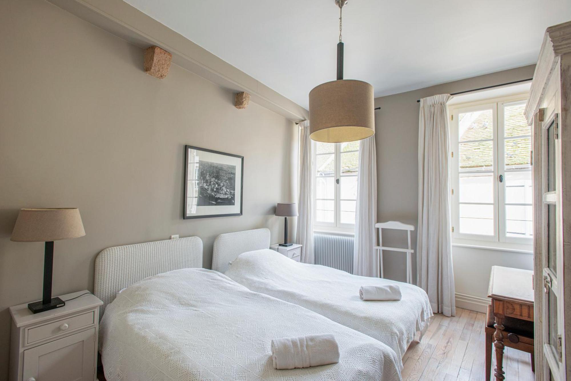 Maison De Charme En Bourgogne Saint-Gengoux-le-National エクステリア 写真