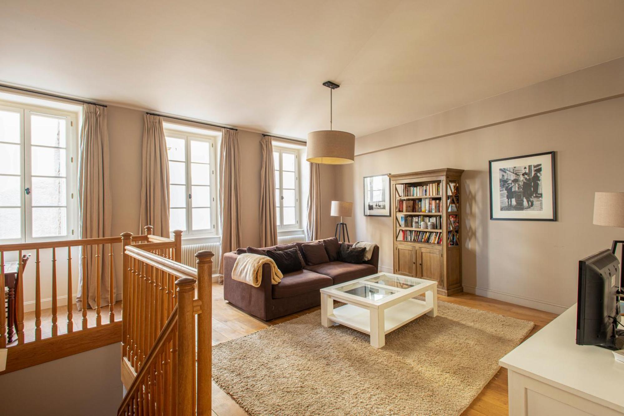 Maison De Charme En Bourgogne Saint-Gengoux-le-National エクステリア 写真
