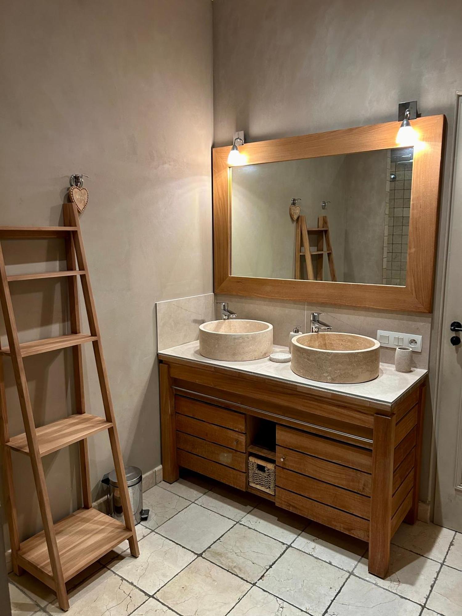 Maison De Charme En Bourgogne Saint-Gengoux-le-National エクステリア 写真