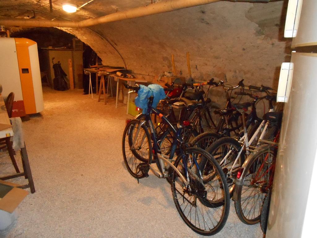 Maison De Charme En Bourgogne Saint-Gengoux-le-National エクステリア 写真