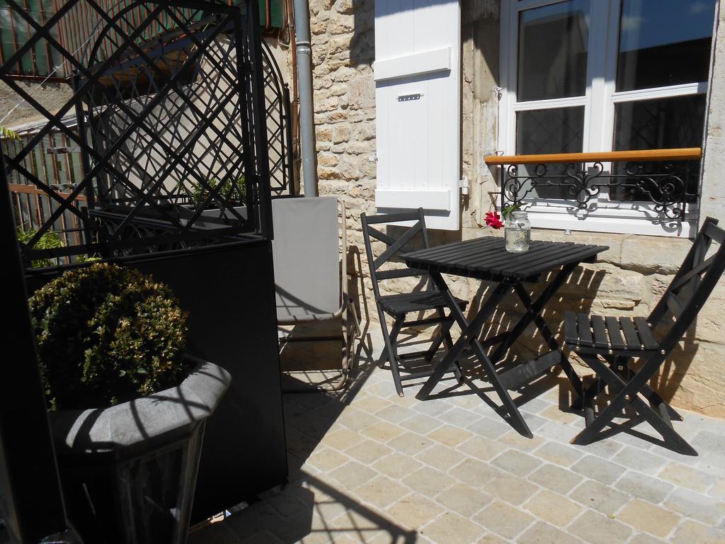 Maison De Charme En Bourgogne Saint-Gengoux-le-National エクステリア 写真